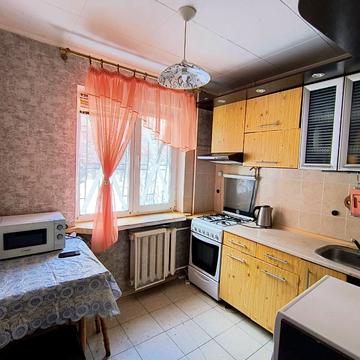 Любомира Гузара просп. (Космонавта Комарова), 4-А