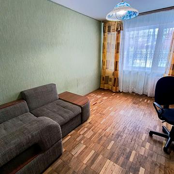 Любомира Гузара просп. (Космонавта Комарова), 4-А