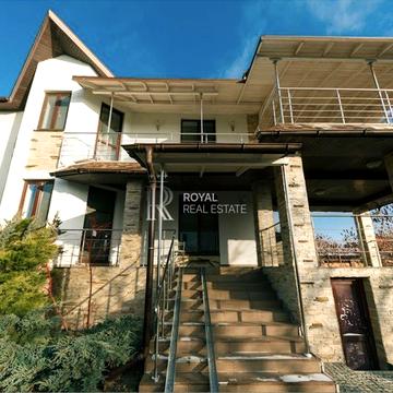 Одеська вул.