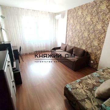 Єлизавети Чавдар вул., 38-А