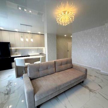 Павла Чубинського вул., (Корпус «Тигр 2»)