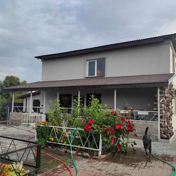 Привітна вул. (Воззєднання), 14