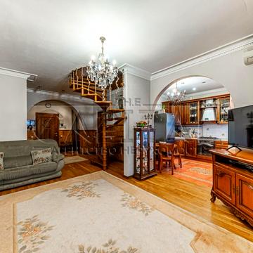 Турівська вул., 29