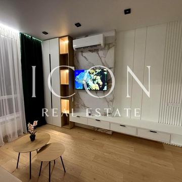 Салютна вул., 2к6