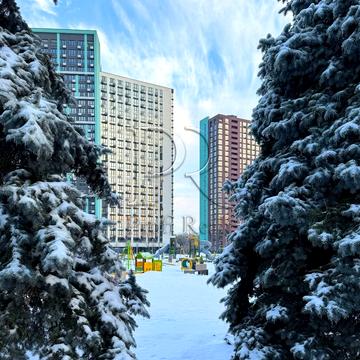 Віктора Некрасова вул. (Північно-Сирецька), 6