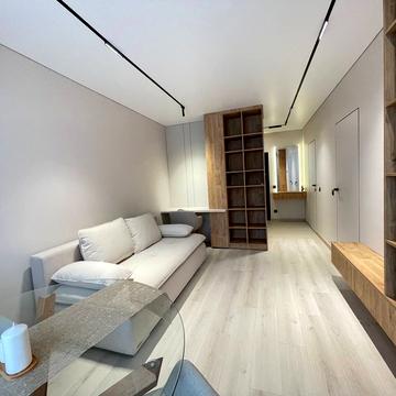 Бельведерська вул., (Будинок 2)