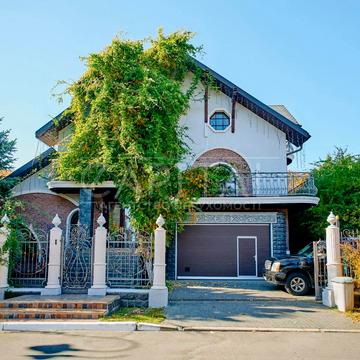 Соборна вул.