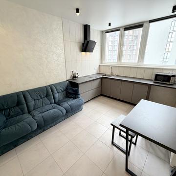 Панорамна вул., 2