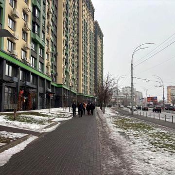 Михайла Максимовича вул. (Онуфрія Трутенка), 32-А