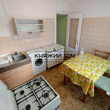 Голосіївська вул., 4