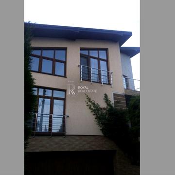 Білицька вул.