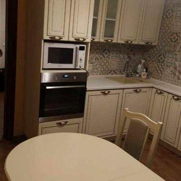 Балтійський пров., 5