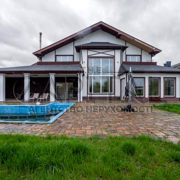 Обухівський