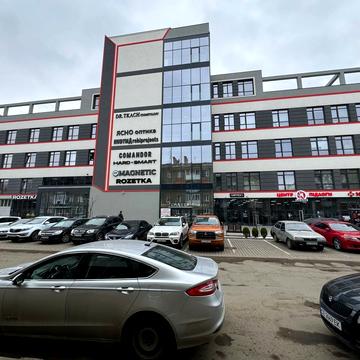 Ясська вул. (Миколи Ковальчука), 3