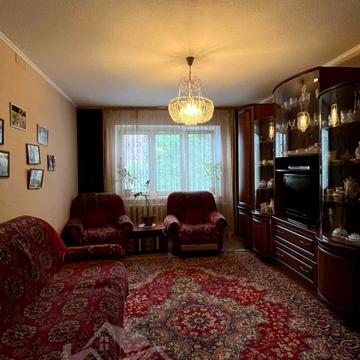 Героїв Крут вул. (Черепіна), 46