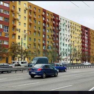 Слобожанський просп. (Газети "Правда"), 106