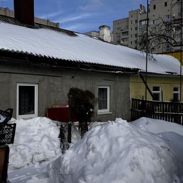 провулок Малий