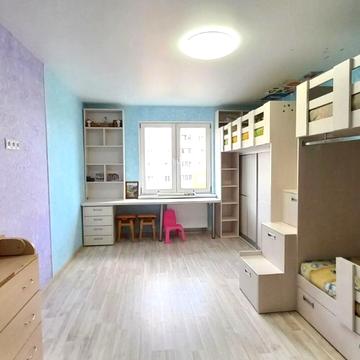 Кургузова вул., 1а к1