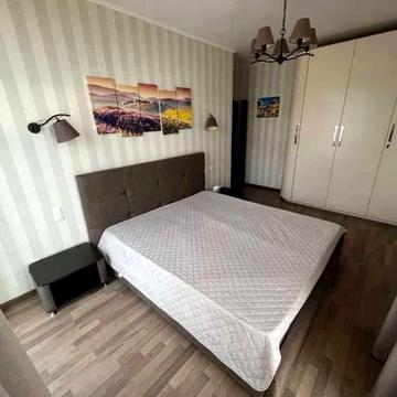 Регенераторна вул., 4к2