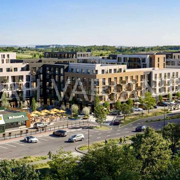 Миколи Бобяка вул., (Будинок 1)