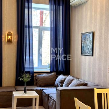 Басейна вул., 5-А