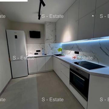 Полтавський Шлях вул., 184а к9