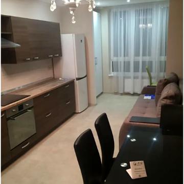 Академіка Глушкова просп., 9-Г