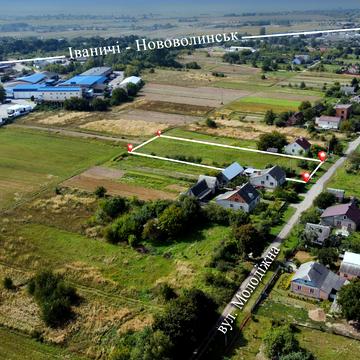 Будятичі, Володимир-Волинський, Волинська область 10999.0 USD