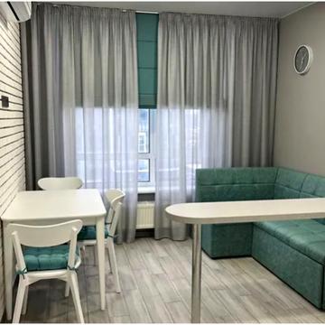 Тадея Рильського бульв., 1