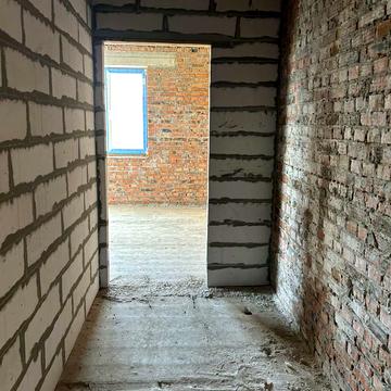 Максима Залізняка вул., 1а