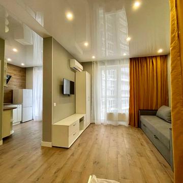 Ревуцького вул., 40-В