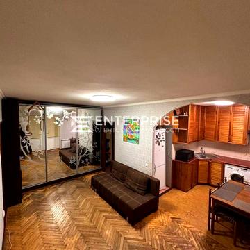 Соборності просп. (Воззєднання), 16