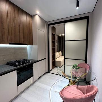 Мартинова просп., 26