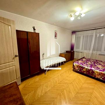 Науки просп., 25