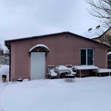 Вишнева вул.