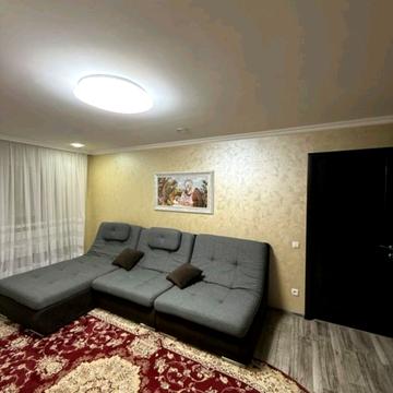 Алма-Атинська вул., 3-А