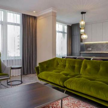 Валерія Самофалова вул. (Каманіна), 16а/2