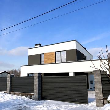 Барвінкова