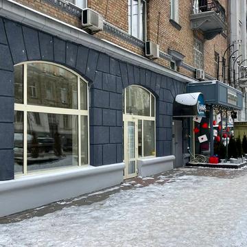 Шота Руставелі вул., 21