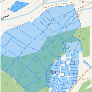 Перечин, Ужгородський, Закарпатська область 4500.0 USD