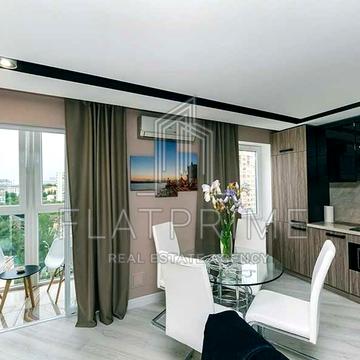 Лесі Українки бульв., 16-А