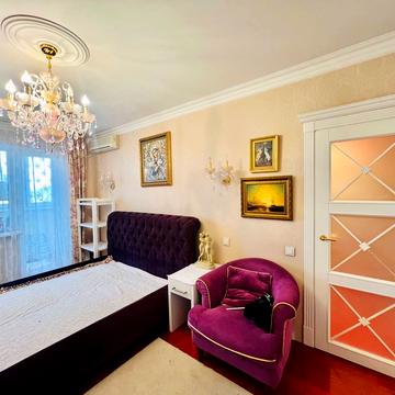 Тростянецька вул., 6-Д