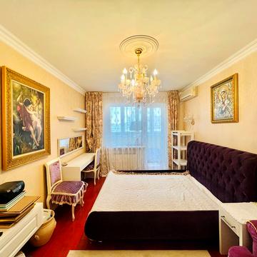 Тростянецька вул., 6-Д