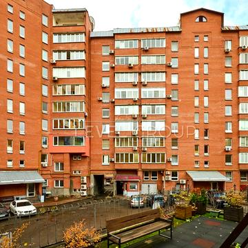 Олександра Кониського вул., 52-58