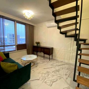 Тараса Шевченка вул., 60/7