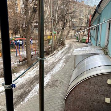 Дмитра Яворницького просп. (Карла Маркса), 125-А