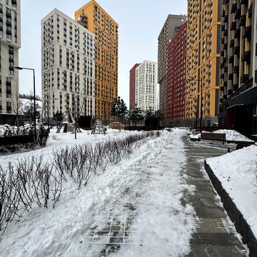 Столичне шосе, 5-А