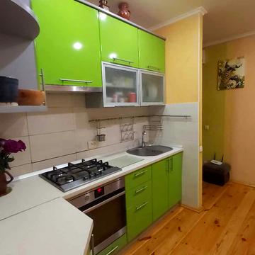 Данченка вул., 3в