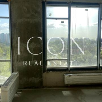 Андрія Верхогляда вул. (Михайла Драгомирова), (7 черга (будинок 3))