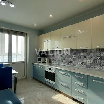 Казимира Малевича вул. (Боженка), 89